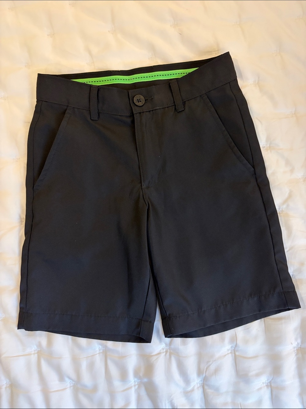 IZOD Golf Shorts